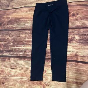 Women’s Aurola Leggings Navy XL